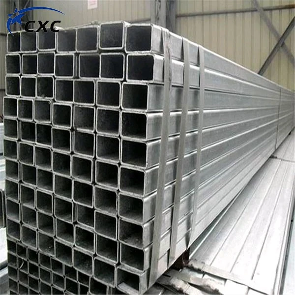 ERW Steel Tube